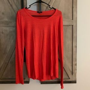 Gap basic long sleeve